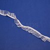 Ruffled Lace Trim FIND-WH0152-205-1