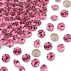 Preciosa® MAXIMA Crystal Round Stones Y-PRC-RBSS39-70010-1