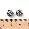 Retro 316 Surgical Stainless Steel Beads STAS-L307-17AS-06-3