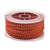 20M Nylon Twisted Round Cord NWIR-A011-01S-1