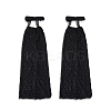 Polycotton Leg Sleeves AJEW-WH20064-17B-6
