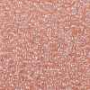 TOHO 8/0 Round Beads X-SEED-TR08-0630-2