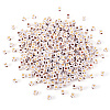 Opaque Acrylic Beads MACR-TAG0001-07K-2