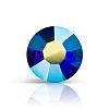 Preciosa® Crystal Hotfix Flatback Stones Y-PRC-HSS8-30240-200-2