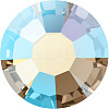 Preciosa® MAXIMA Crystal No Hotfix Flatback Stones Y-PRC-NSS16-10210-200-3