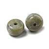 Opaque Acrylic Bead OACR-H037-03O-2