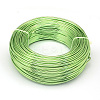 Round Anodized Aluminum Wire AW-S001-3.5mm-08-1