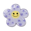 Acrylic Pendants OACR-Q055-01D-1