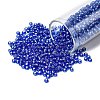 TOHO 8/0 Round Beads SEED-TR08-0035-1