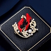 Fish Enamel Pin PW-WG06DD7-01-4