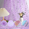 Polyester Fabric for Children Photography Props DIY-WH20002-05A-5
