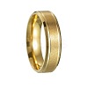 201 Stainless Steel Finger Rings for Women WG1765E-47-2