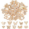 DIY Jewelry Making Finding Kit DIY-GO0001-26-1
