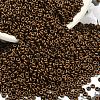 TOHO 11/0 Demi Round Beads SEED-DR11-0702-3