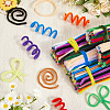 DIY Plush Sticks FIND-CP0002-72B-3