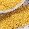 MIYUKI Round Rocailles Beads SEED-G009-RR0422D-1
