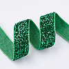 1 Roll Glitter Sparkle Ribbon SRIB-CY0001-19F-5