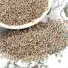TOHO 8/0 Demi Round Beads Y-SEED-DR08-0989-3