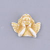 Resin Cabochons LS-CRES-T011-33-1