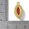 Natural Carnelian(Dyed & Heated) Pendants LS-STAS-L277-09G-02-3
