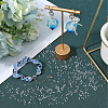 Round Glass Seed Beads SEED-SC0001-54B-4