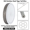 Beebeecraft Tiger Tail TWIR-BBC0001-03B-2