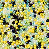 Glass Round Seed Beads SEED-S057-R-004-3