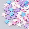 Handmade Polymer Clay Nail Art Decoration CLAY-N002-08C-1