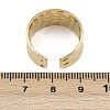 304 Stainless Steel Cuff Rings RJEW-D332-012F-G-3