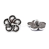 Alloy Buttons FIND-WH0519-70I-1