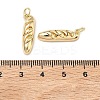 Brass Pendants X-KK-H259-09A-G-3