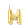 Ion Plating(IP) 304 Stainless Steel Pendants X-STAS-K263-47G-H-1