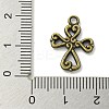 Tibetan Style Alloy Pendants LS-TIBE-I026-6009AB-3