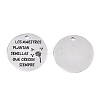 Non-Tarnish 201 Stainless Steel Pendants LS-STAS-T064-38P-31-1