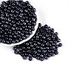 Transparent Glass Seed Beads SEED-N007-33B-16-1