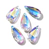 Glass Pendants GLAA-I057-09A-1