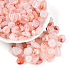 Transparent Acrylic Beads TACR-T028-39B-1