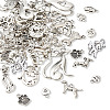 DIY Necklace Making DIY-TA0001-48AS-3