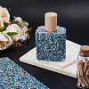 Self-adhesion Resin Rhinesatone Hotfix Rhinestone DIY-WH20031-053B-3