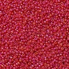 MIYUKI Round Rocailles Beads SEED-G007-RR0140FR-3