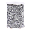 1 Roll Glitter Sparkle Ribbon SRIB-CY0001-19B-1