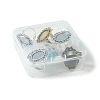 DIY Adjustable Ring Making Kit DIY-FS0005-49-6