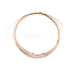925 Sterling Silver Wire FIND-WH0144-78RG-1
