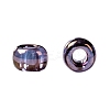 TOHO 11/0 Round Beads SEED-XTR11-0202-4