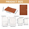 PVC Card Photo Albums AJEW-WH0596-186A-2