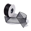 10 Yards Polyester Chiffon Ribbon OCOR-C004-03J-1