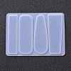 DIY Silicone Hair Clip Molds DIY-Z009-07-3