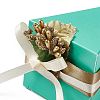 Cake-Shaped Cardboard Wedding Candy Favors Gift Boxes CON-E026-01C-6
