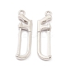 Alloy Pendants PALLOY-K003-20P-2