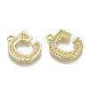 Alloy Pendants PALLOY-N157-002C-NR-2